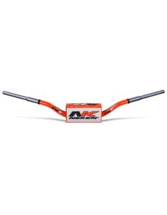 Manillar Neken SFH Naranja Flúor