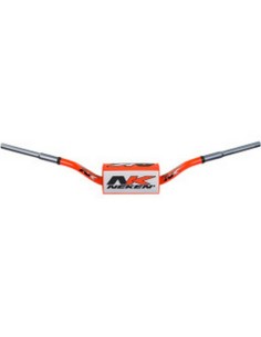 Manillar Neken SFH 133 Naranja Fluor
