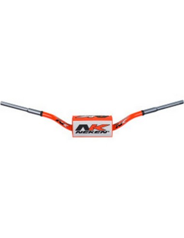 Manillar Neken SFH 133 Naranja Fluor