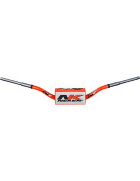 Manillar Neken SFH 133 Naranja Fluor