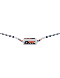 Manillar Neken SFH 133 Blanco