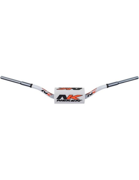 Manillar Neken SFH 133 Blanco