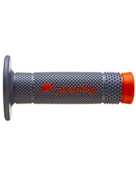 Puños Ariete Vulcan Naranja/Gris