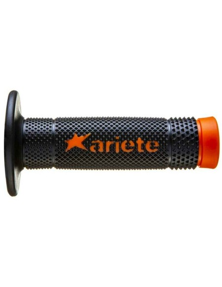 Puños Ariete Vulcan Naranja/Negro
