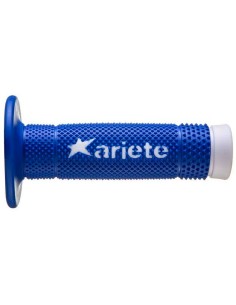 Puños Ariete Vulcan Blanco/Azul