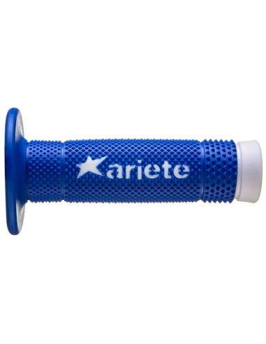 Puños Ariete Vulcan Blanco/Azul