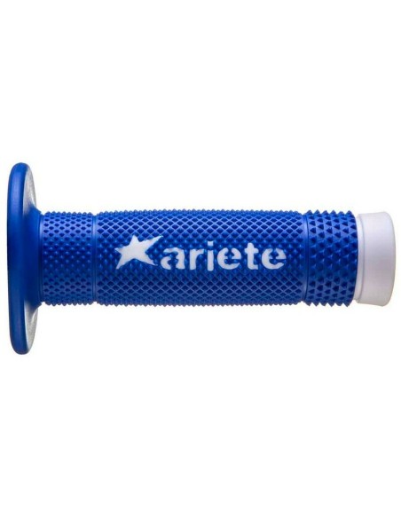 Puños Ariete Vulcan Blanco/Azul
