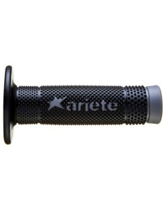 Puños Ariete Vulcan Gris/Negro