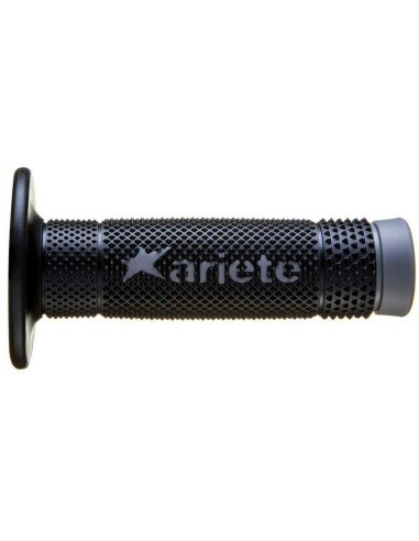 Puños Ariete Vulcan Gris/Negro