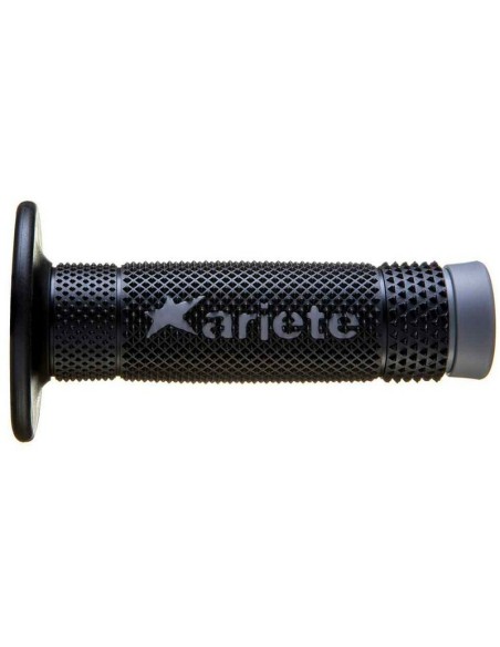 Puños Ariete Vulcan Gris/Negro