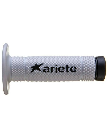 Puños Ariete Vulcan Negro/Blanco