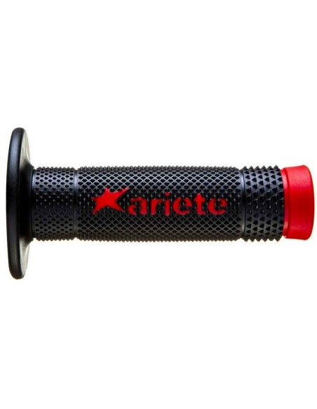 Puños Ariete Vulcan Rojo/Negro