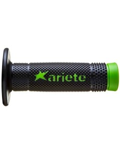 Puños Ariete Vulcan Verde/Negro
