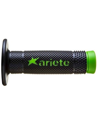 Puños Ariete Vulcan Verde/Negro