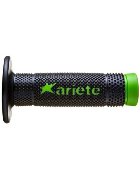 Puños Ariete Vulcan Verde/Negro