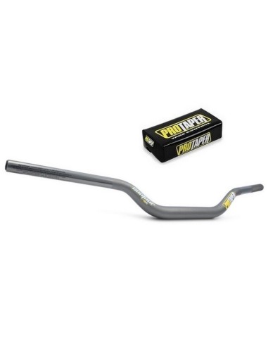 Manillar Pro Taper Contour CR Mid Gris