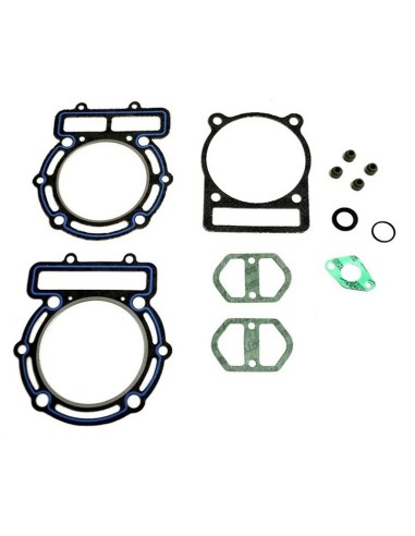 Kit Juntas Parte Alta Husqvarna TE 400/570 01-04