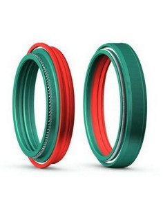 Kit Retén y Guardapolvo DUAL SKF Kayaba 46 mm