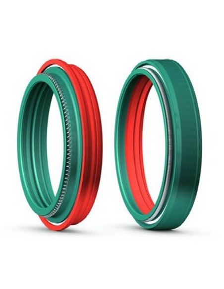 Kit Retén y Guardapolvo DUAL SKF WP 48 mm