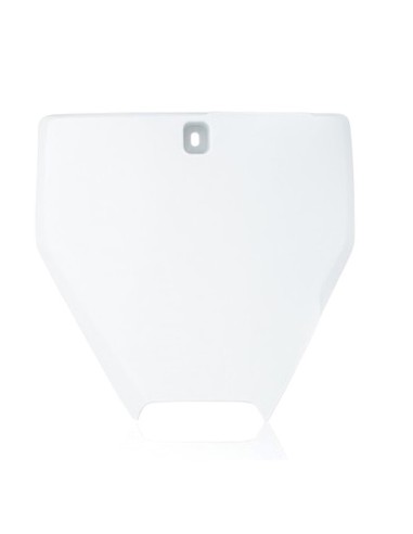 Placa Frontal Acerbis Husqvarna TC 65 19 Blanco