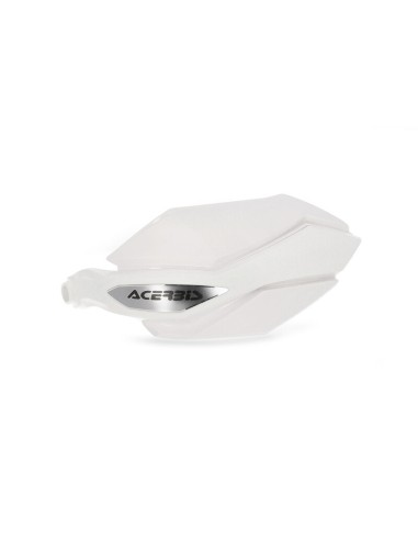Paramanos Acerbis Argon Triumph Tiger 900 20-22 Blanco