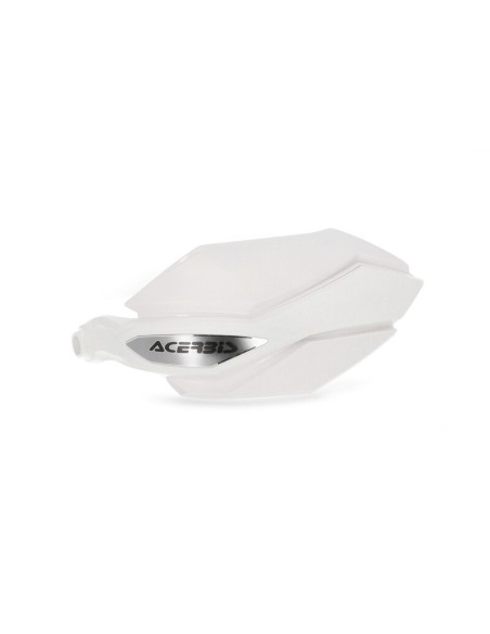 Paramanos Acerbis Argon Triumph Tiger 900 20-22 Blanco