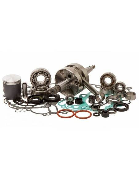 Kit Reconstrucción Motor Hot Rods Kawasaki KX 100 01-04