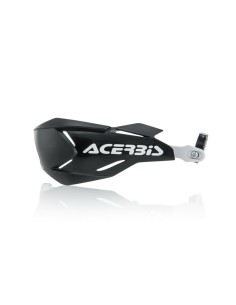 Paramanos Acerbis X-Factory Negro/Blanco
