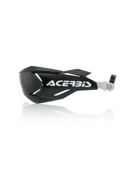 Paramanos Acerbis X-Factory Negro/Blanco