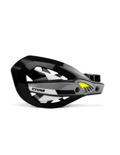 Paramanos Cycra Eclipse Mount Suzuki RMZ 450 18-22 Negro