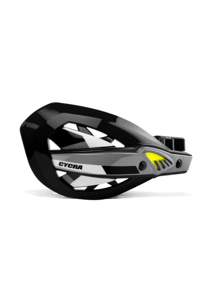 Paramanos Cycra Eclipse Mount Suzuki RMZ 450 18-22 Negro