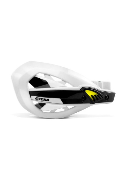 Paramanos Cycra Eclipse Mount Yamaha YZ 250/450 F 14-22 Blanco