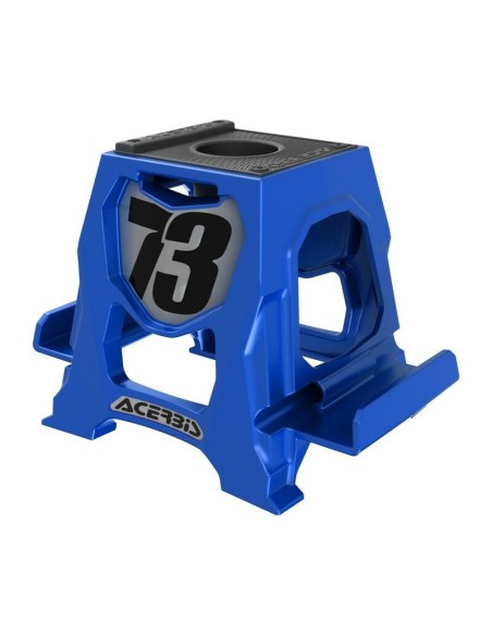 Soporte para el Teléfono Acerbis Phone Stand 73 Azul