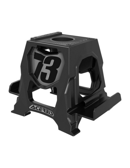 Soporte para el Teléfono Acerbis Phone Stand 73 Negro