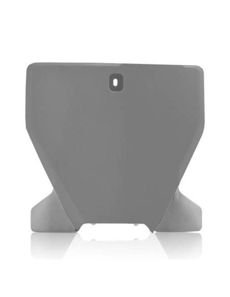 Placa Frontal Acerbis Husqvarna TC/FC 19-22 Gris