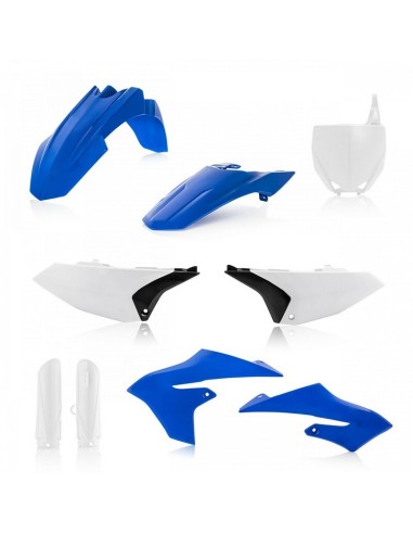 Full Kit Plásticos Acerbis Yamaha YZ 65 18-.. OEM