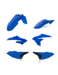 Kit Plásticos Acerbis Yamaha YZ 65 18-.. Réplica 21