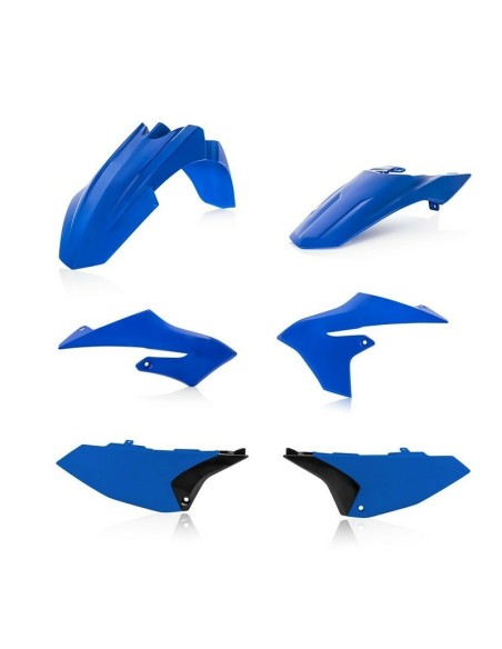 Kit Plásticos Acerbis Yamaha YZ 65 18-.. Réplica 21