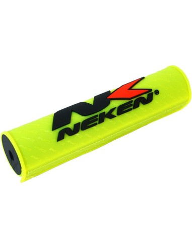 Protector Manillar Neken Standard Amarillo Flúor