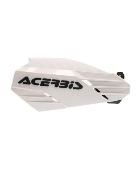 Paramanos Acerbis Linear Blanco/Negro