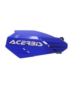Paramanos Acerbis Linear Azul/Blanco