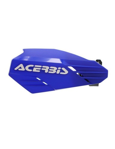 Paramanos Acerbis Linear Azul/Blanco