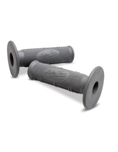 Puños Motion Pro Half Waffle Medium Gris