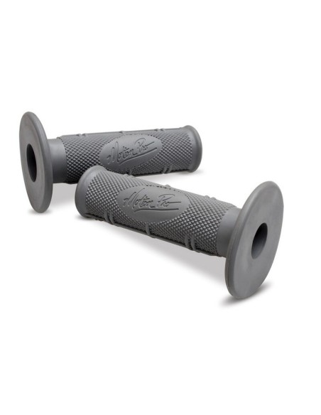 Puños Motion Pro Half Waffle Medium Gris