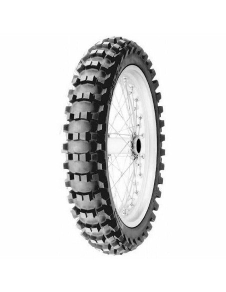 Neumático Pirelli Scorpion XC Mid Soft