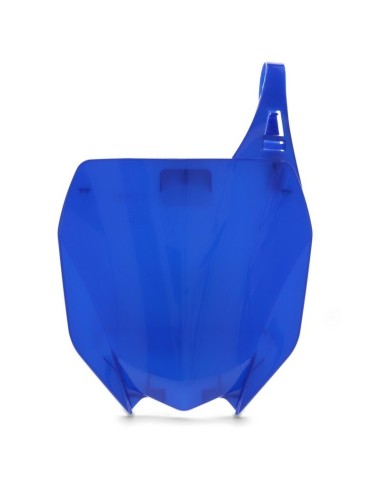 Placa Frontal Acerbis Yamaha YZ 125/250 22-23 Azul