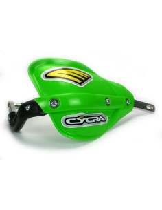 Paramanos Cycra Probend Verde
