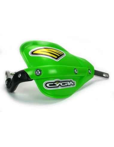 Paramanos Cycra Probend Verde