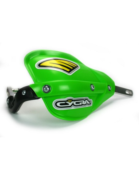 Paramanos Cycra Probend Verde