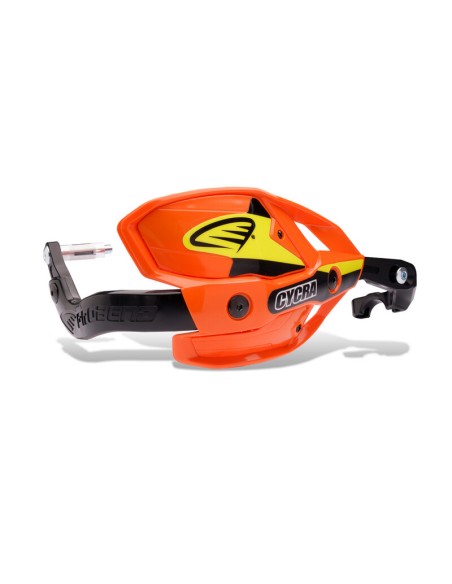 Paramanos Cycra Ultra Probend HCM 1-1/8 Naranja
